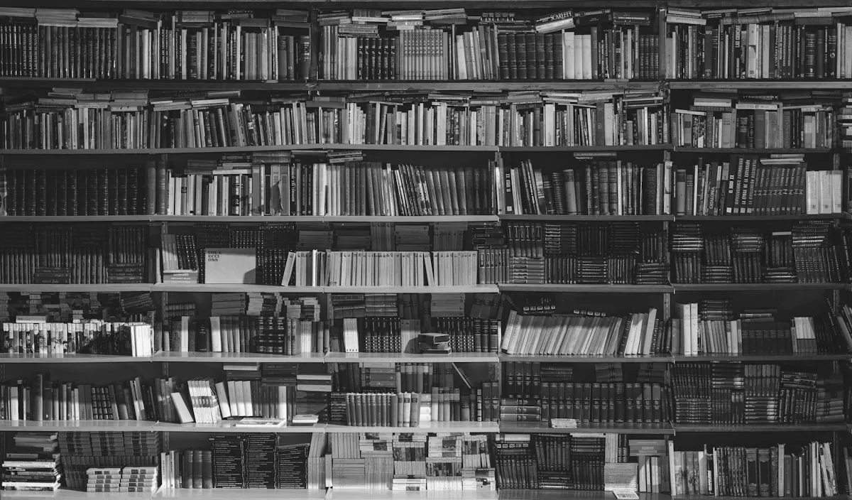 Biblioteca jurídica